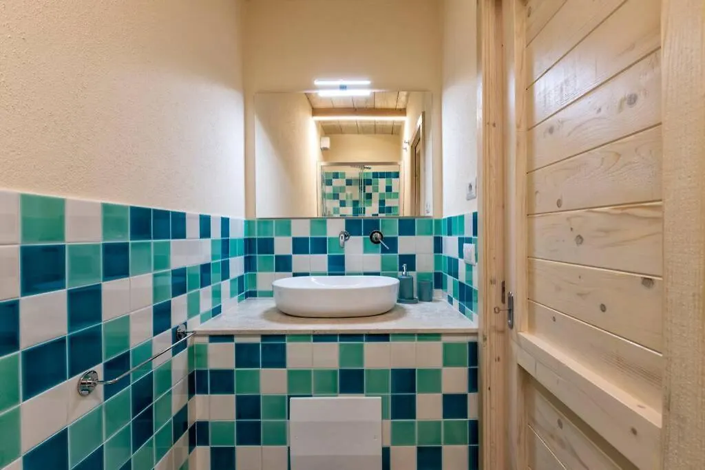 Suite Il Teatro 알게로