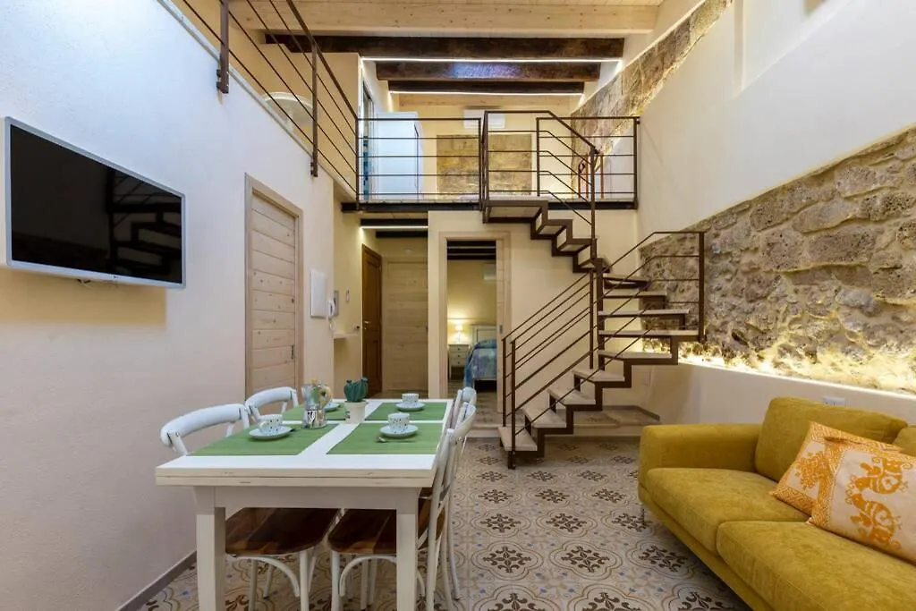 Suite Il Teatro 알게로